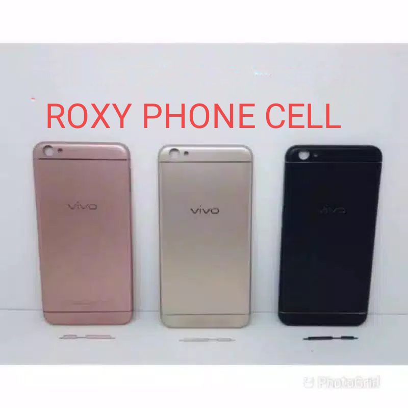 BACKDOOR/BACOVER VIVO V5/V5S ORIGINAL