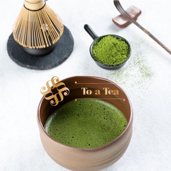 

[ COD ] Kazu Matcha - Premium Japanese Matcha Powder 500g MURAH Kode 717