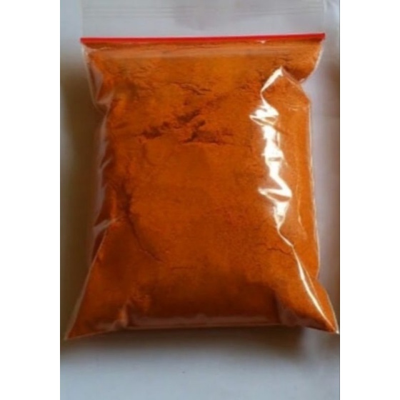 

Tepung/Bumbu marinasi 50gr ( Ayam Chicken )