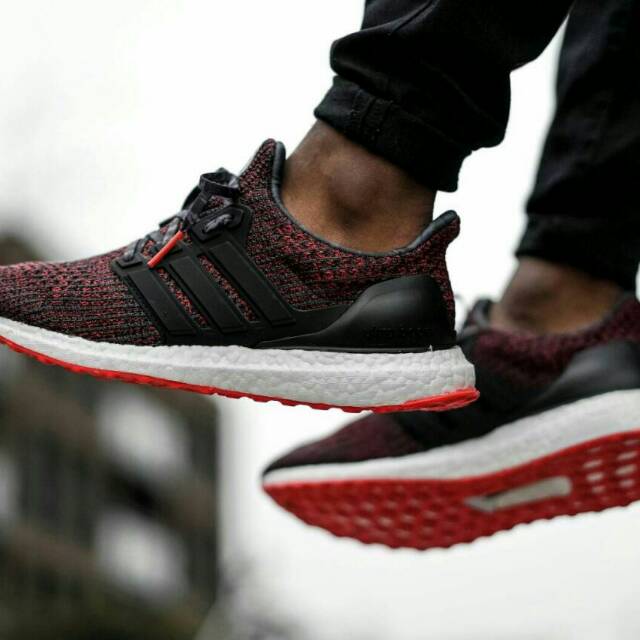 Adidas Ultraboost CNY 4.0