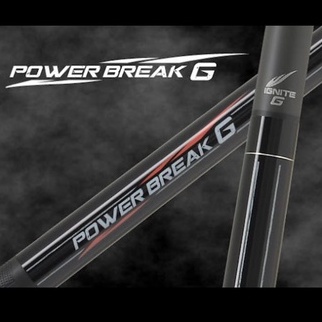 MEZZ POWER BREAK G XG - Stik Billiar MEZZ