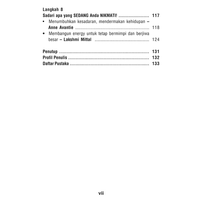 Syalmahat Publishing Buku Motivasi Pengembangan Diri Inspirasi Rahasia Dibalik Mimpi Orang Sukses-5