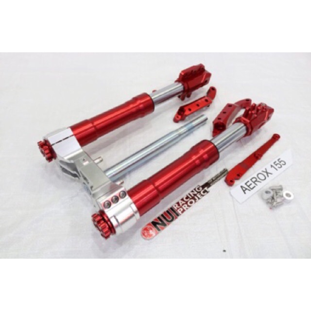 USD AEROX 155 merk NUI UPSIDEDOWN NUI untuk aerox155