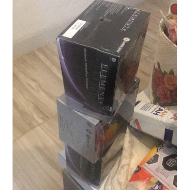 Element + lwg exp 11.2019