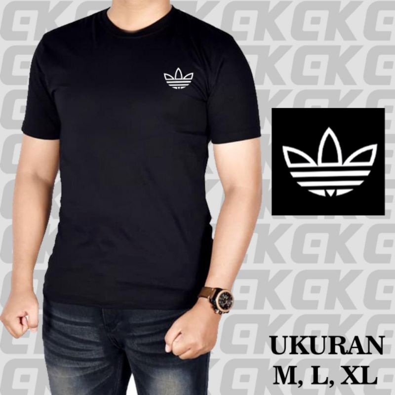 KAOS POLOS PRIA/KAOS GYM/KAOS RUNING/KAOS POLOS MURAH