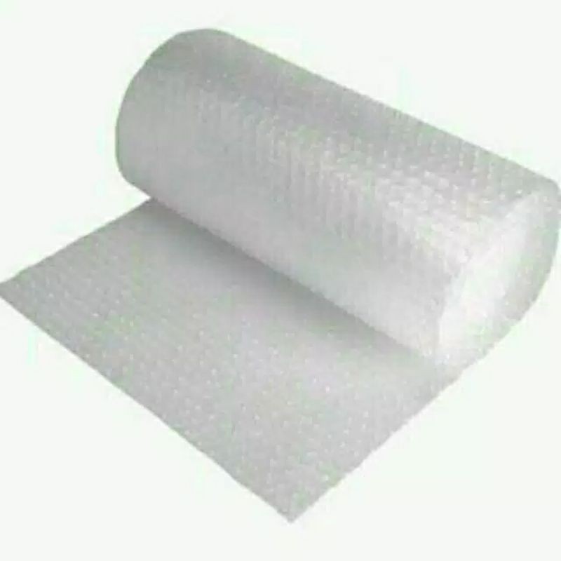 

BUBBLE WRAB