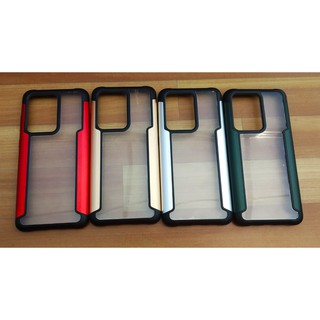 Hardcase Huanmin Ironman Series for iPhone Samsung