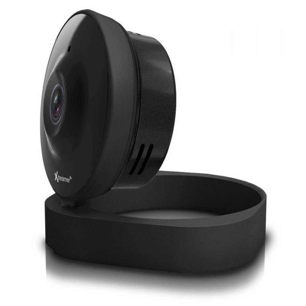 PROMO - Xtreamer Cloud Camera CCTV