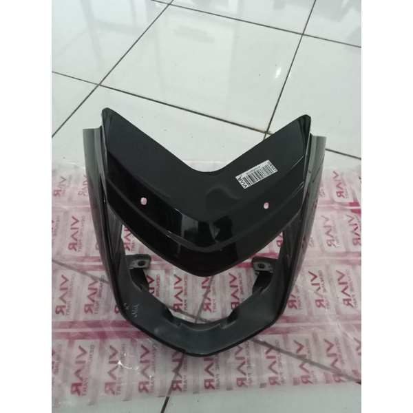 cover lampu viar karya original