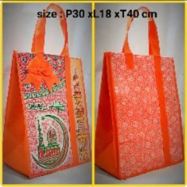 Tas hajatan batik mewah(0601)