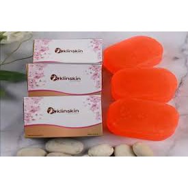 [COD]KLINSKIN KLINSKIN ORIGINAL BEAUTY SOAP SABUN MANDI PEMUTIH KULIT