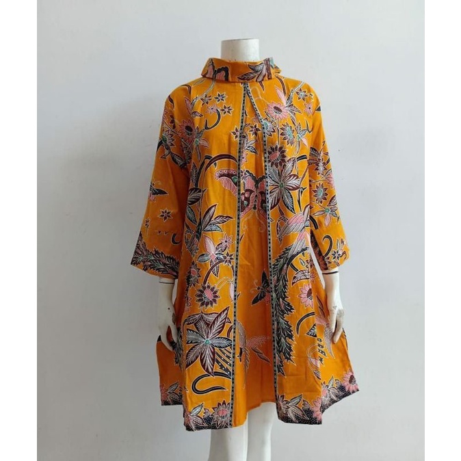 ATASAN BATIK EXSOTIC ASLI PEKALONGAN