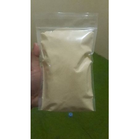 

500 gram, Jahe bubuk murni tanpa bahan pengawet