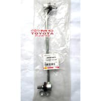 Stabilizer Link Stabil Joint Belakang New Camry Hybrid 48830-06070-RBI