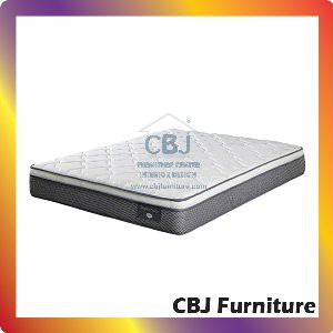 Promo Kasur Spring Bed Comforta Super Choice ukuran 160 x 200  Kasurnya Saja  Limited