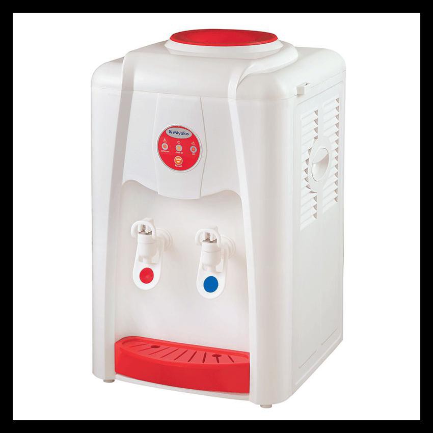 ( BAYAR DI TEMPAT BISA ) MIYAKO WD-19PX DISPENSER KODE061