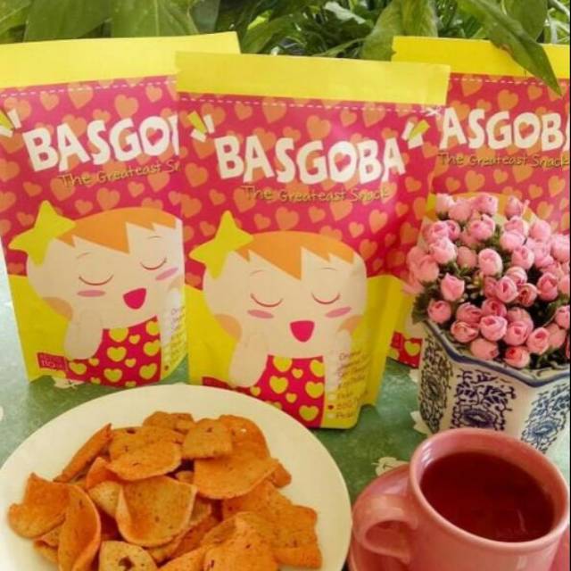 

Basgoba( bakso goreng bahagia)