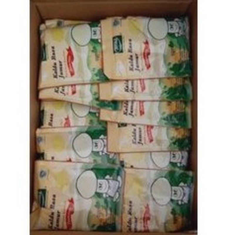 

totole kaldu jamur 400gr 1dos grosir