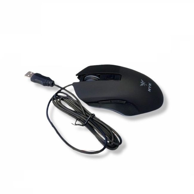 Mouse Gaming NYK Nemesis Assassin 1 G06