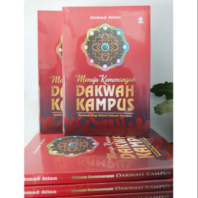 Menuju Kemenangan Dakwah Kampus