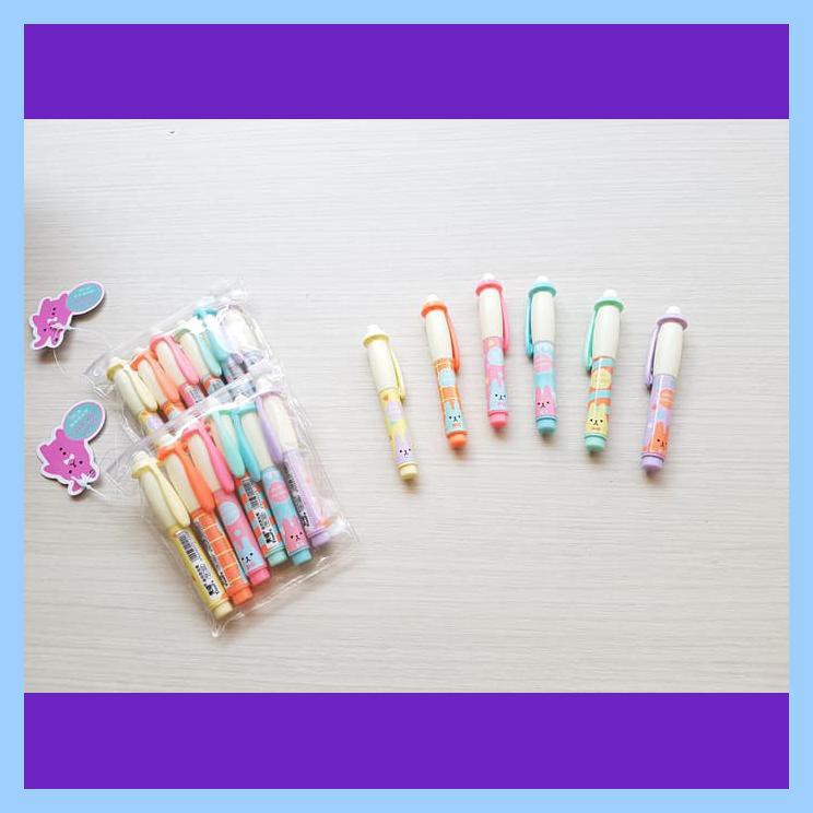 

STABILO MINI SET RABBIT GOOD FRIEND