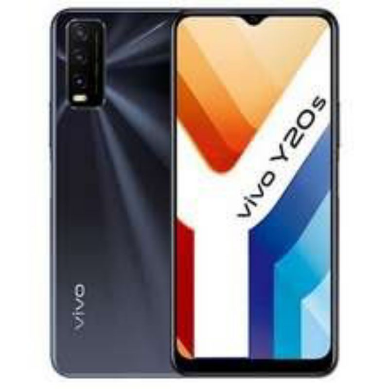VivoY20sRam4/64GB