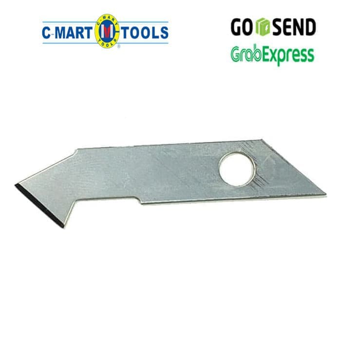 

Refill Plastic Cutter / Acrylic Cutter C-Mart Tools CA0003B