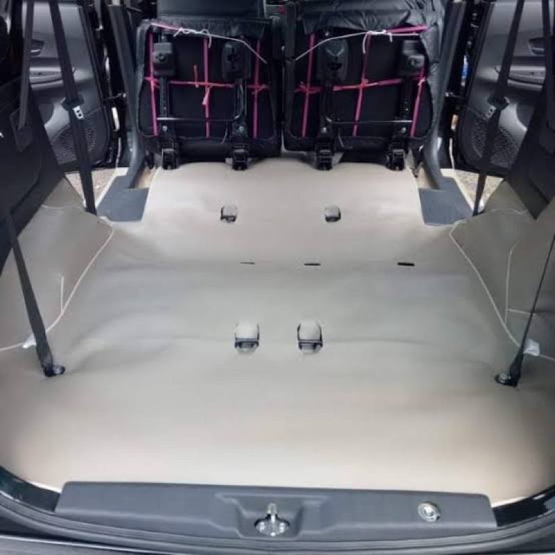 karpet dasar avanza & xenia 2009