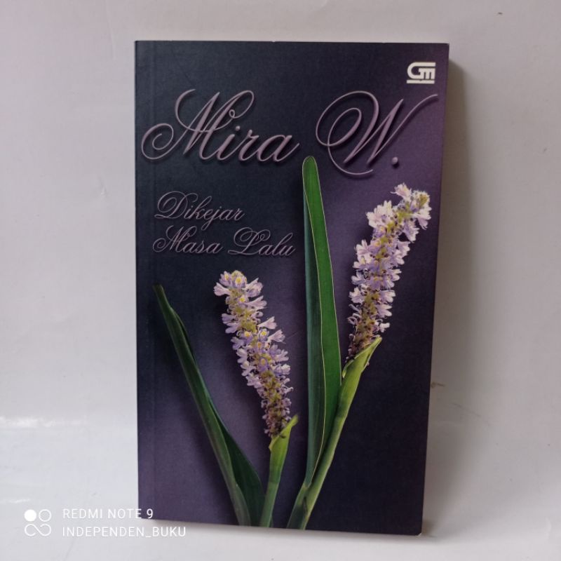 DI KEJAR MASA LALU(MIRA W)