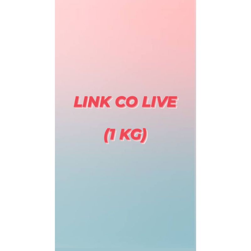 

Link CO 35 1kg