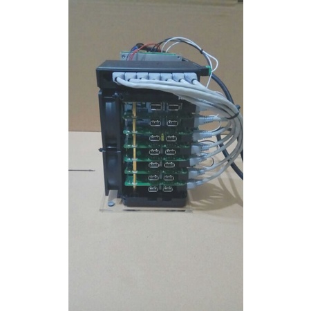 Rig Mining STB B860H 7 unit