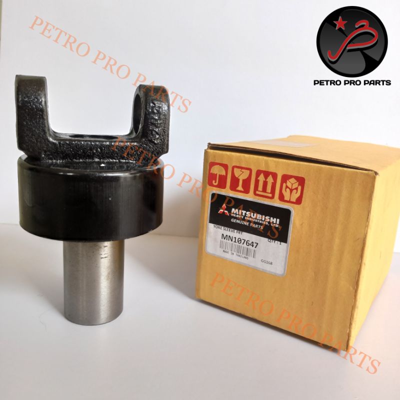 Yoke Slip / Yoke Sleeve Depan MITSUBISHI TRITON 2.500cc (KB4T)