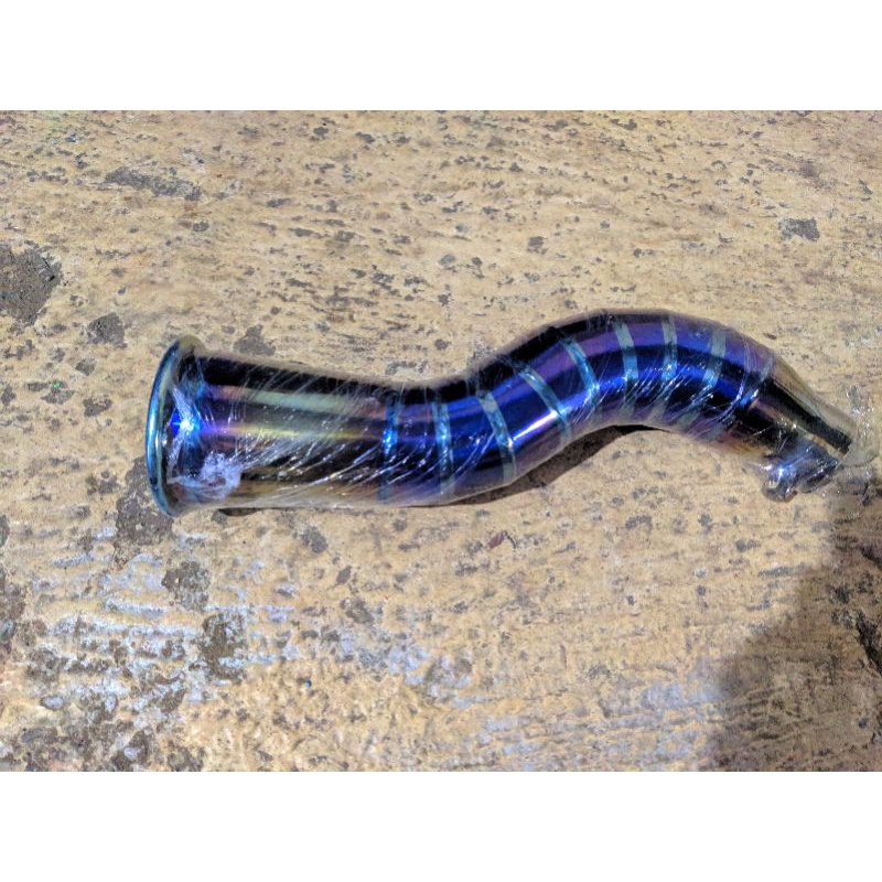 VELOCITY STACK VIXION