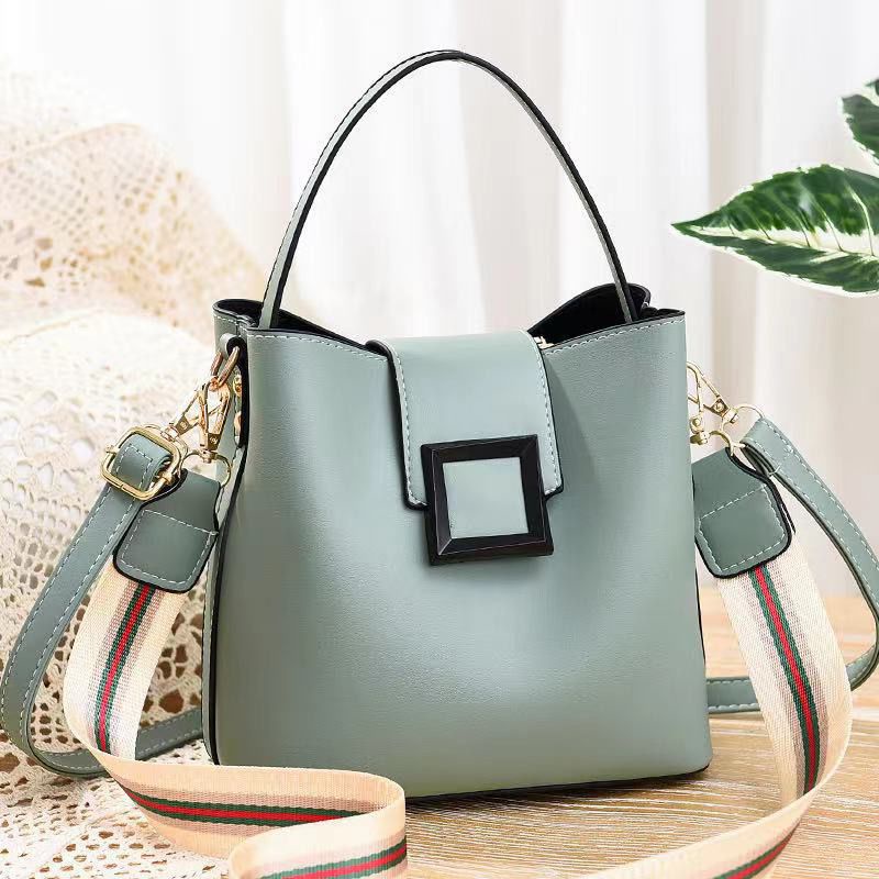 TASHAPPY EL 5977 tas SELEMPANG Bucket Stylish Elegant wanita import model korea supplier tas import LT1975 JTF2042