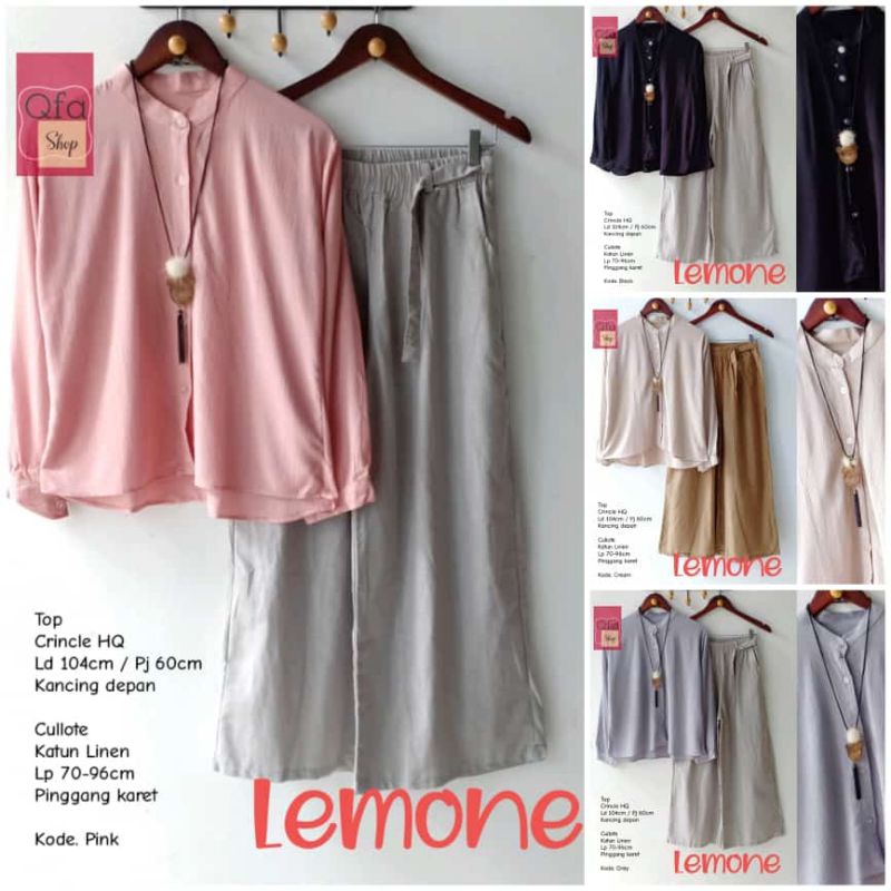 Lemone