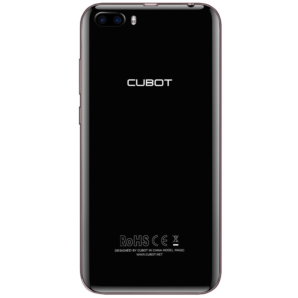 CUBOT Magic 5.0\