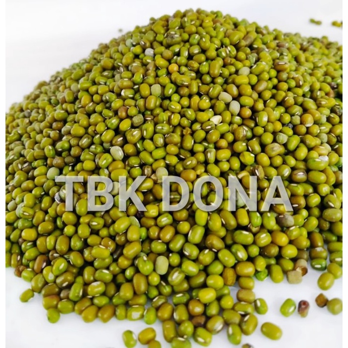 

kacang hijau impor super repack 500 gr tokomaju1625