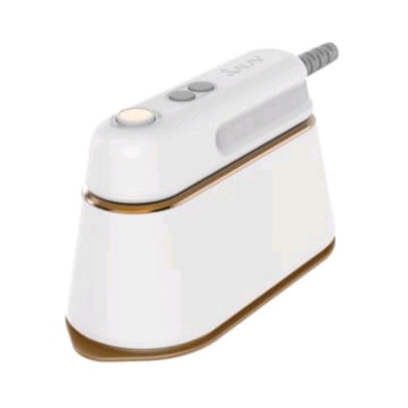 Salav Steam Iron Setrika Uap Lipat Steamer