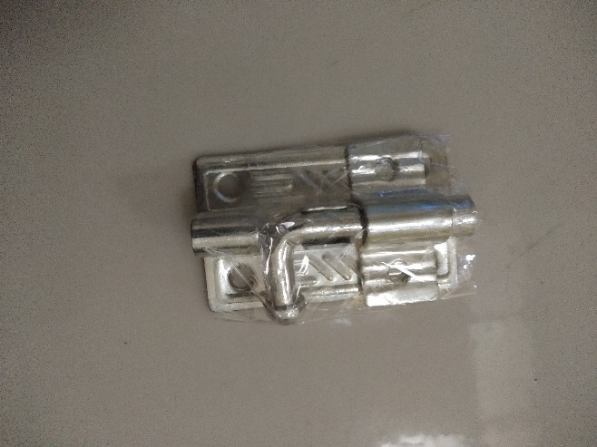 Indokeran - Grendel Hongkong - 2 Inch - High Quality