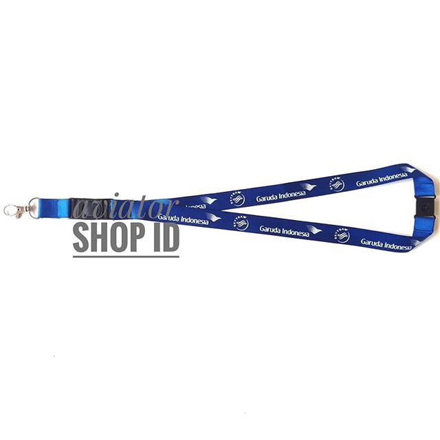 

LANYARD GARUDA INDONESIA