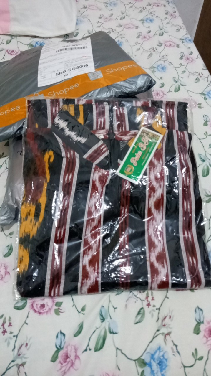 Terlaris Batik Tunik Termurah Top 1 Di Shopee Original No Kw