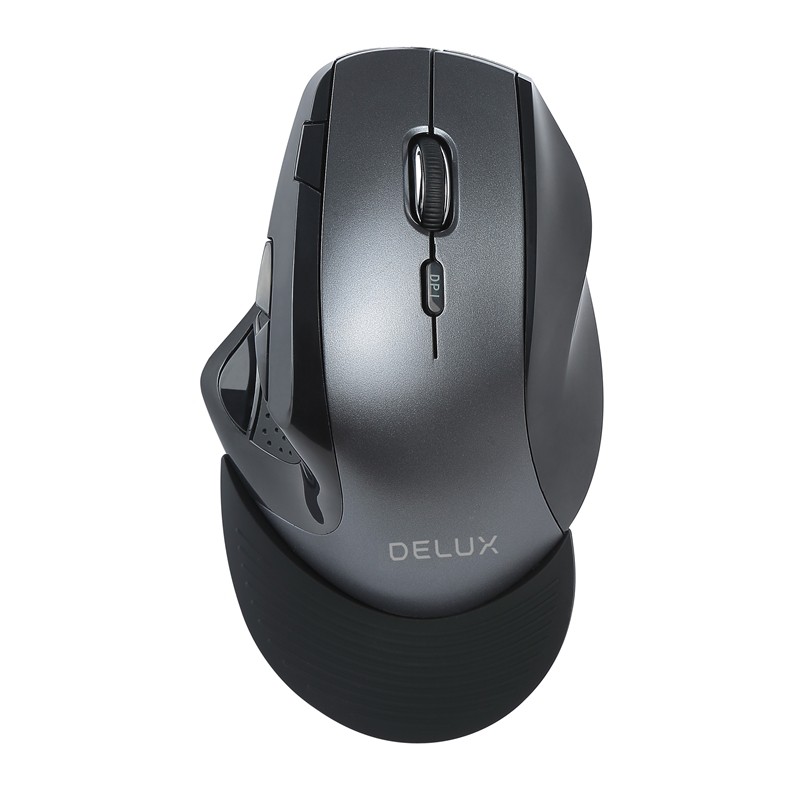 MOUSE DELUX DLM-910