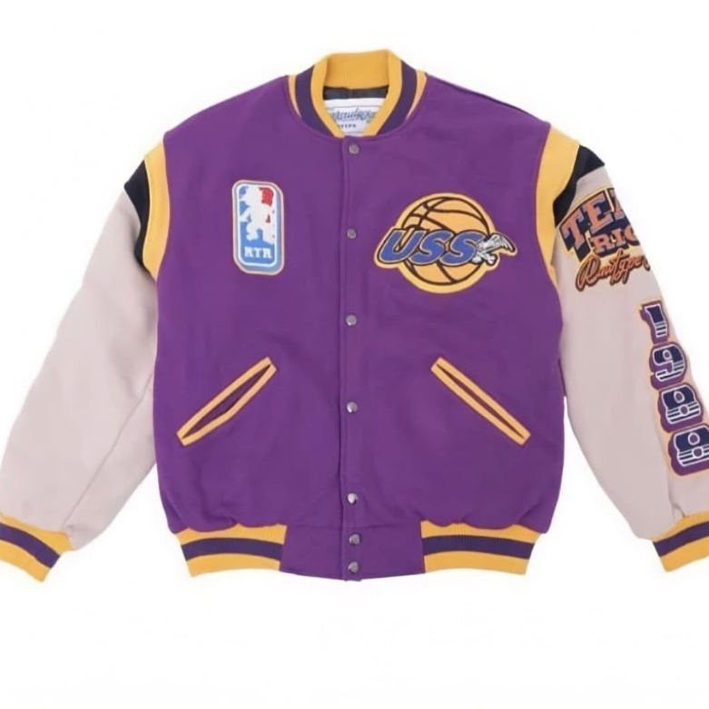 Varsity USS x RTR