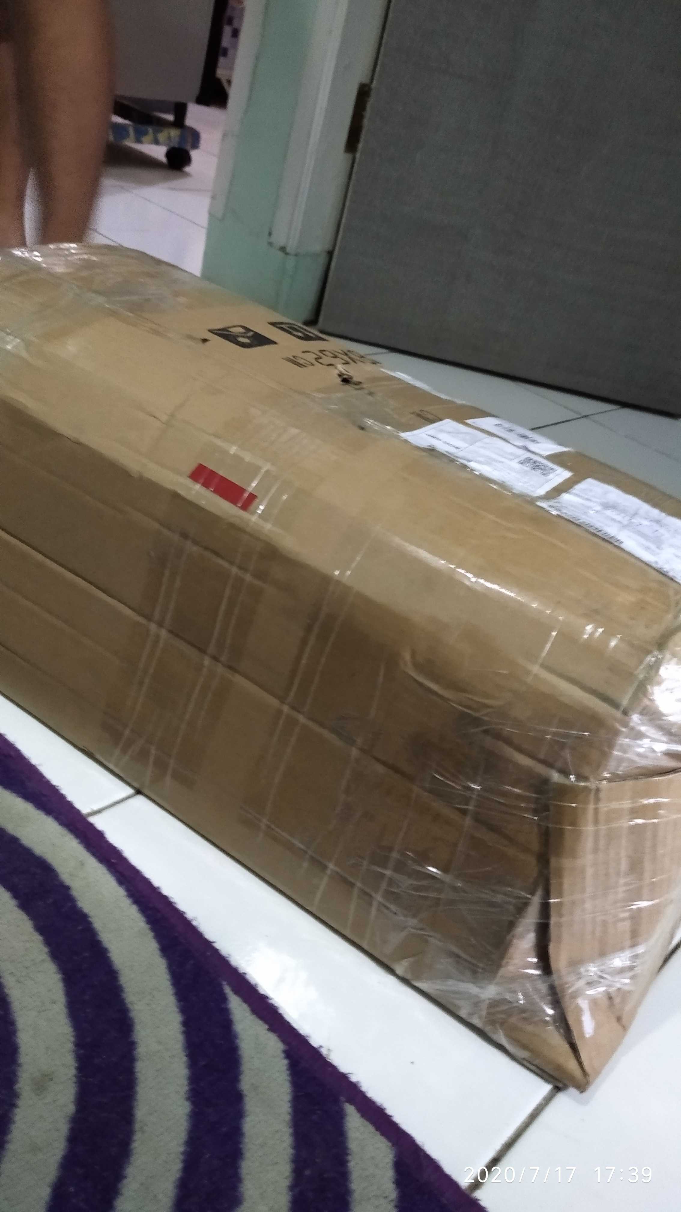 Bak Cuci Piring 2 Lubang Stainless Tebal 78x43