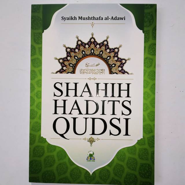 Shahih Hadis Qudsi