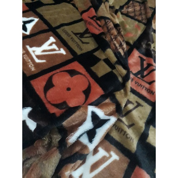 SARUNG BANTAL SLETING &quot; MOTIV LV&quot; UK 40 X 60