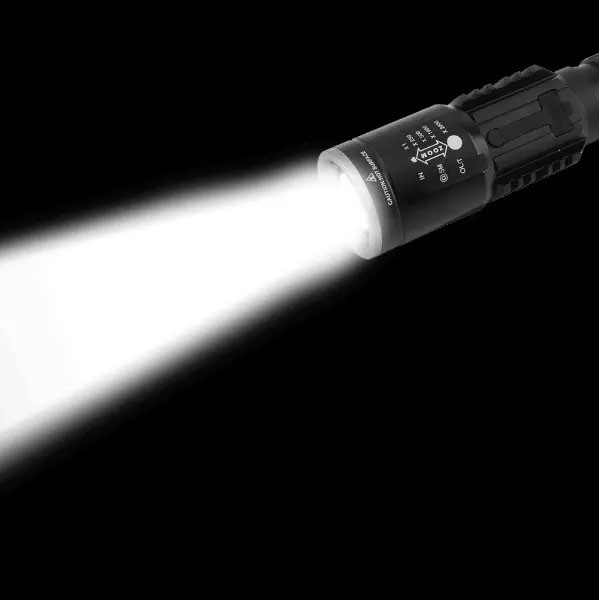 Senter Mini Boruit YHX-0147