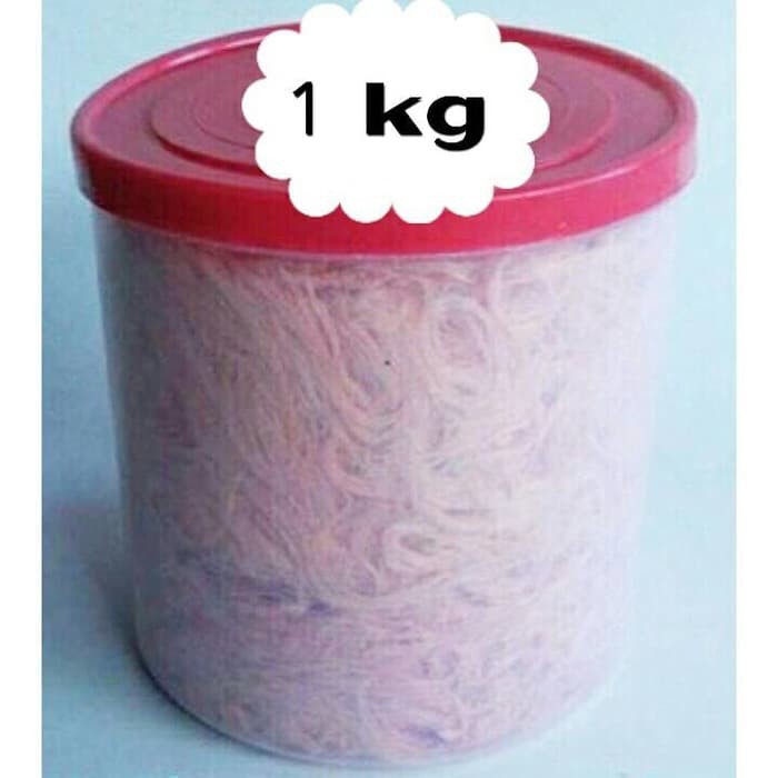 

Arumanis / Arumanis / Rambut Nenek / Gulali / Arbanat - 1 kg