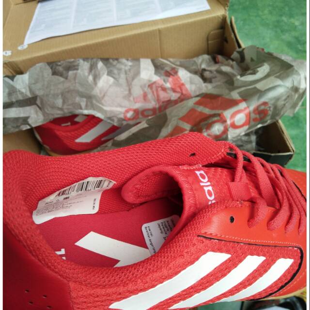 Adidas ace 17.4 sala in