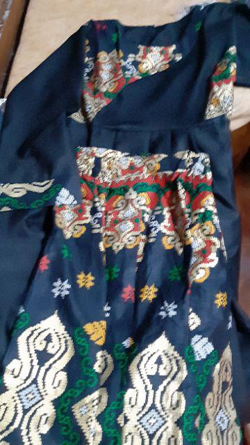 Sarimbit Keluarga - Couple Keluarga Batik Tersedia Ukuran Jumbo